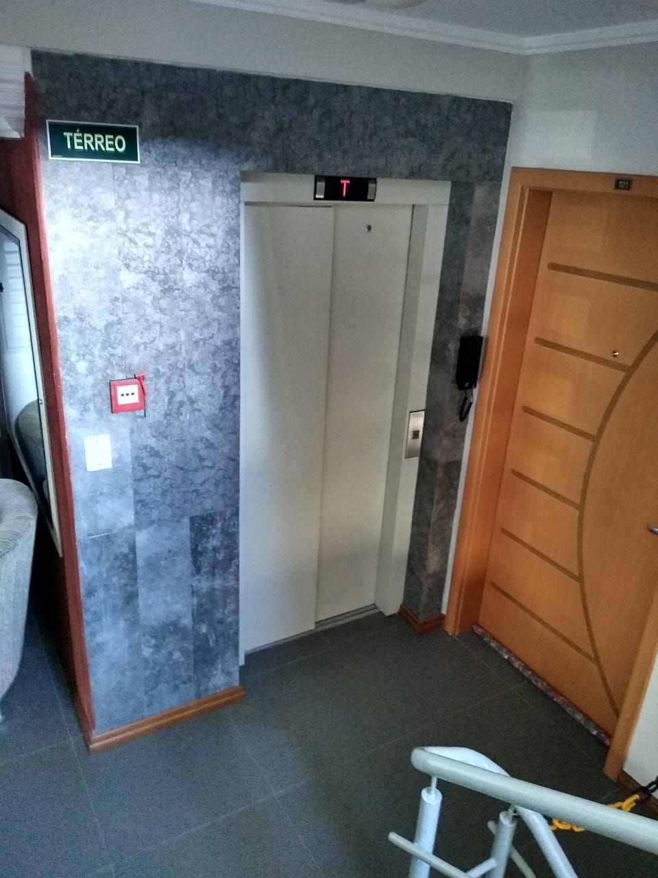 Apartamento, 2 quartos, 85 m² - Foto 6