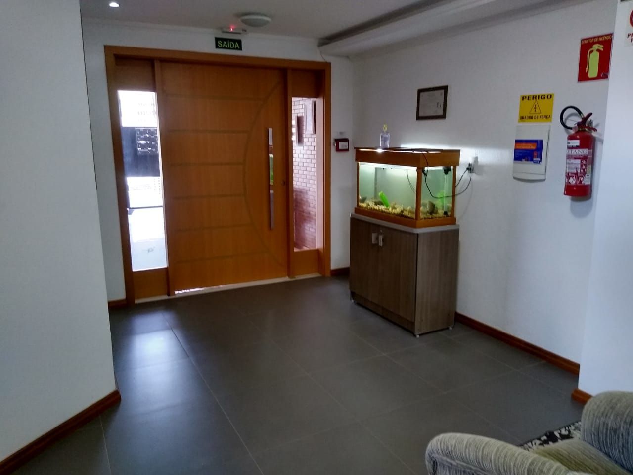 Apartamento, 2 quartos, 85 m² - Foto 5