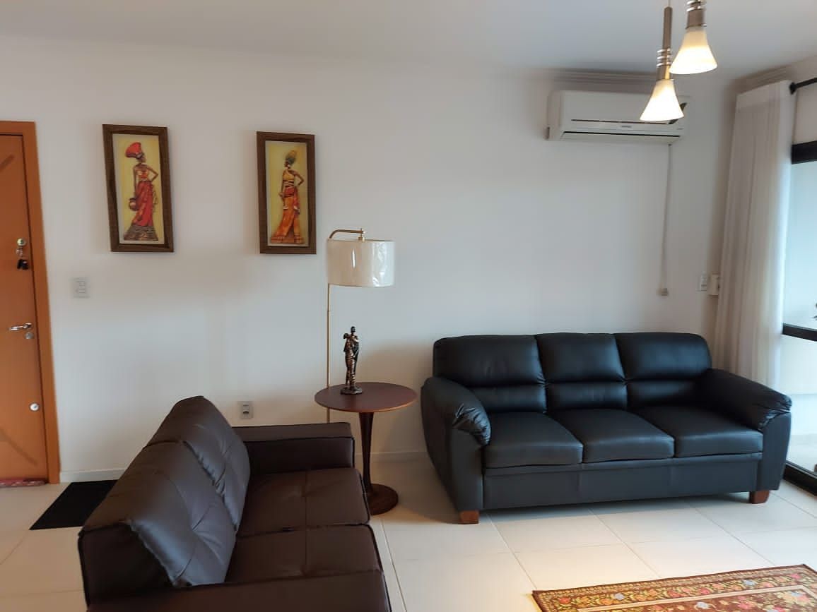 Apartamento, 2 quartos, 85 m² - Foto 11