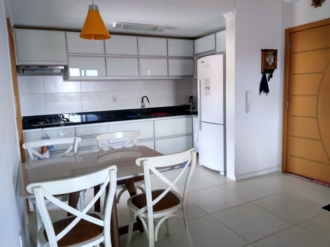 Apartamento, 2 quartos, 85 m² - Foto 8