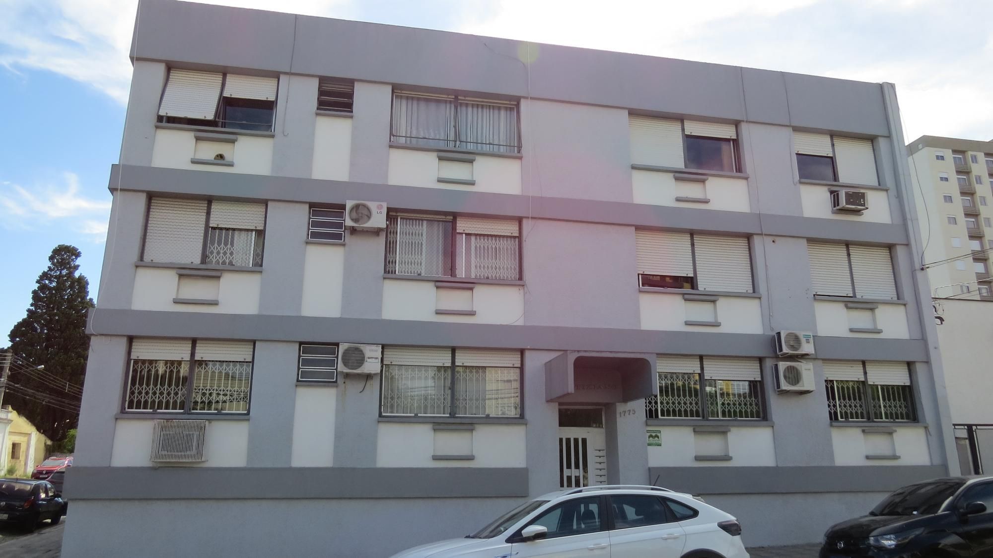 Apartamento, 3 quartos, 92 m² - Foto 1
