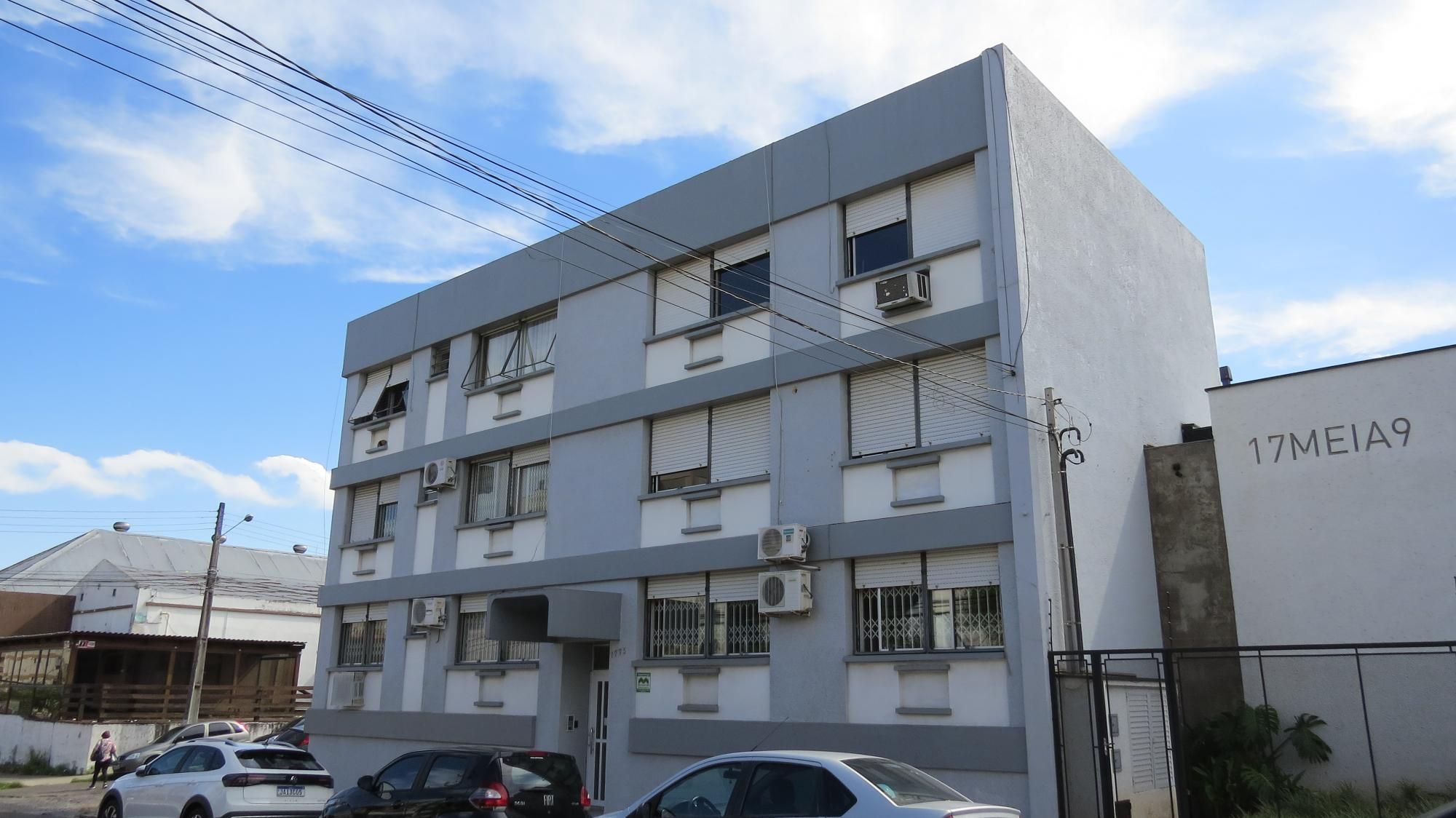Apartamento, 3 quartos, 92 m² - Foto 2