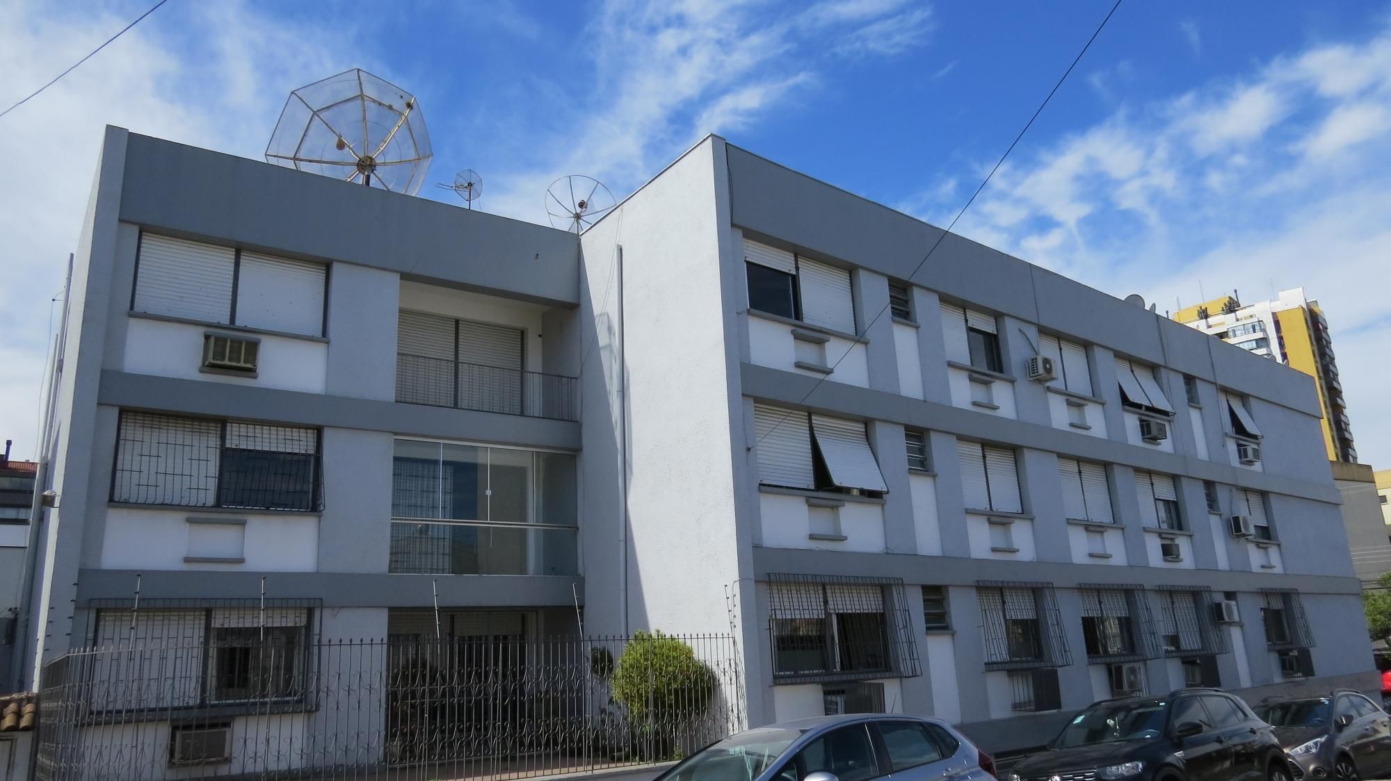 Apartamento, 3 quartos, 92 m² - Foto 3