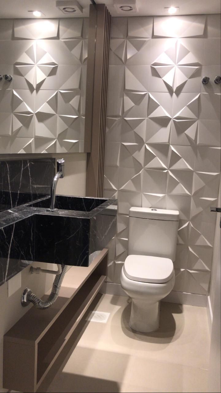 Apartamento, 3 quartos, 122 m² - Foto 12