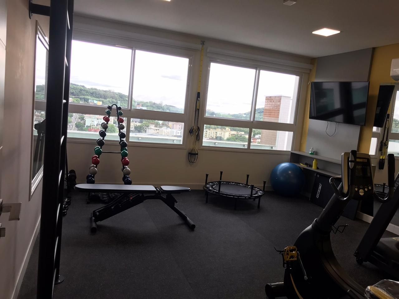 Apartamento, 3 quartos, 122 m² - Foto 21