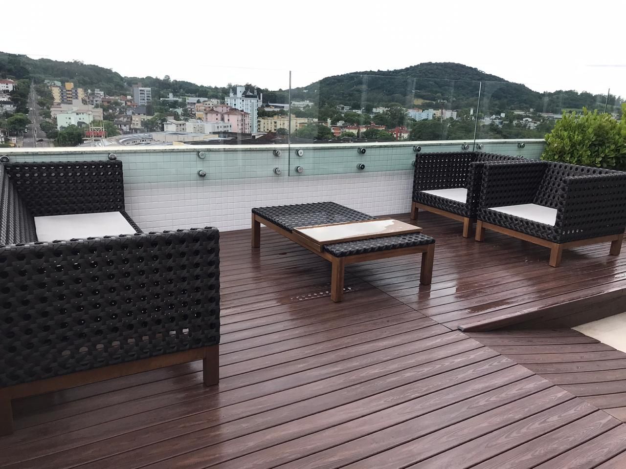 Apartamento, 3 quartos, 122 m² - Foto 22