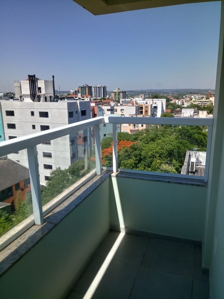 Apartamento, 2 quartos, 83 m² - Foto 15