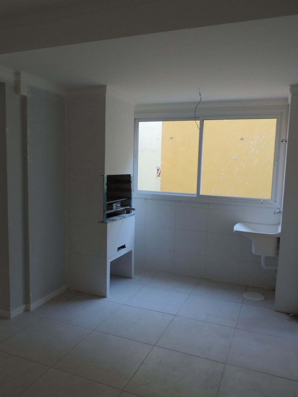 Apartamento, 1 quarto, 46 m² - Foto 3