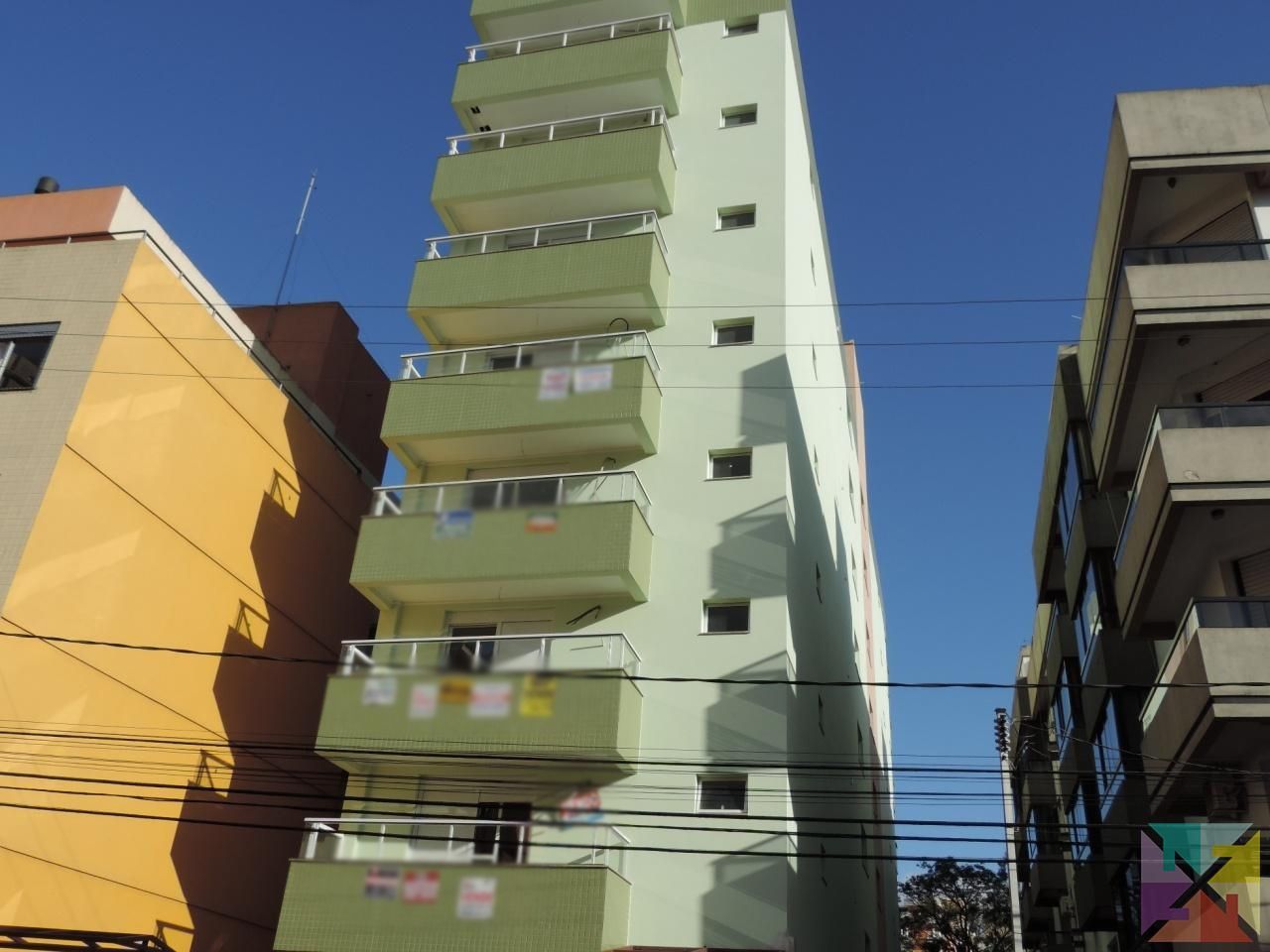 Apartamento, 1 quarto, 46 m² - Foto 1