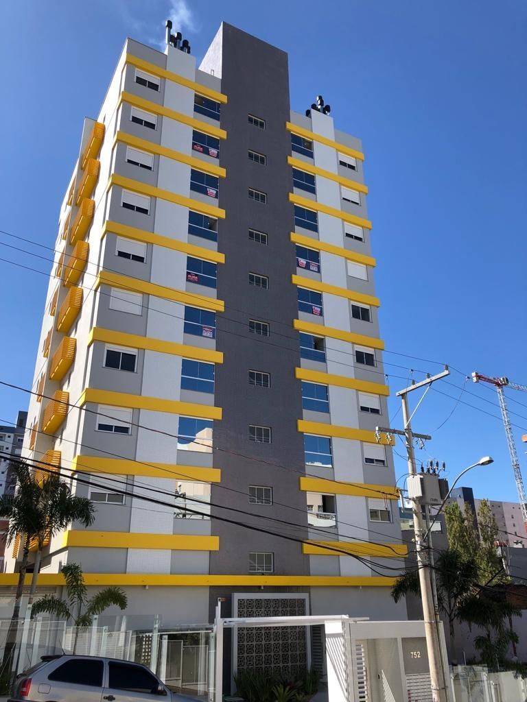 Apartamento, 2 quartos, 80 m² - Foto 1