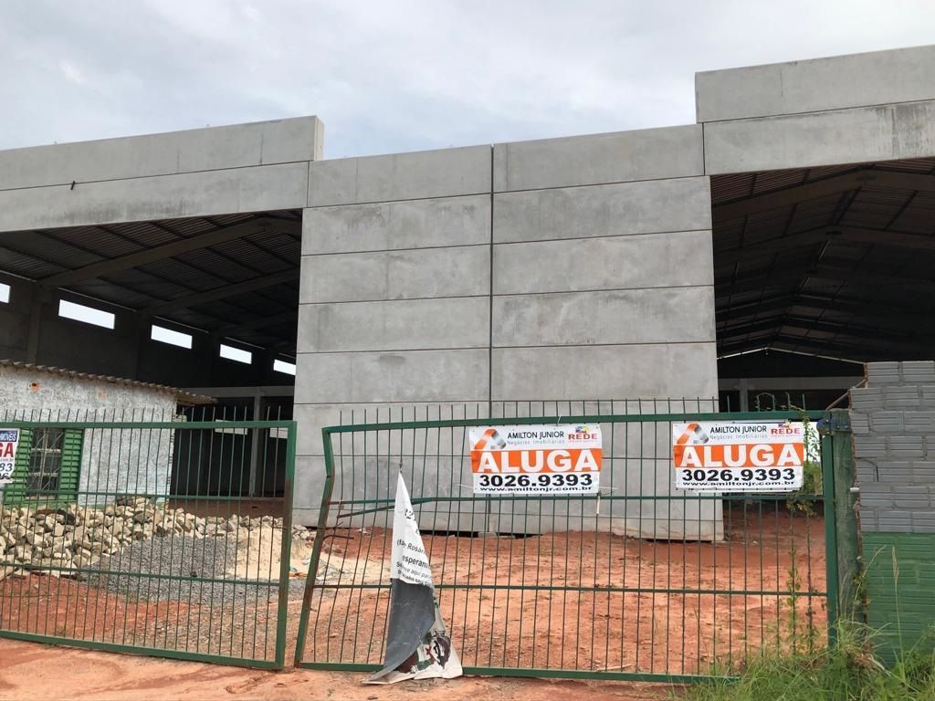Depósito-Galpão-Armazém para alugar, 2000m² - Foto 3