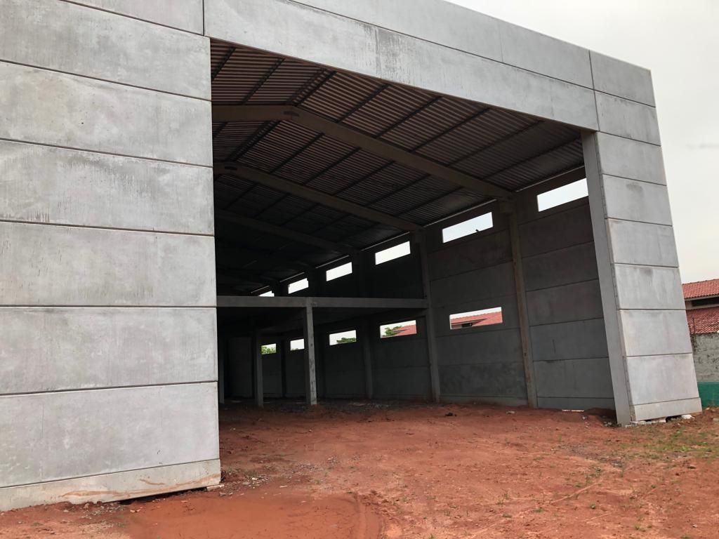 Depósito-Galpão-Armazém para alugar, 2000m² - Foto 6