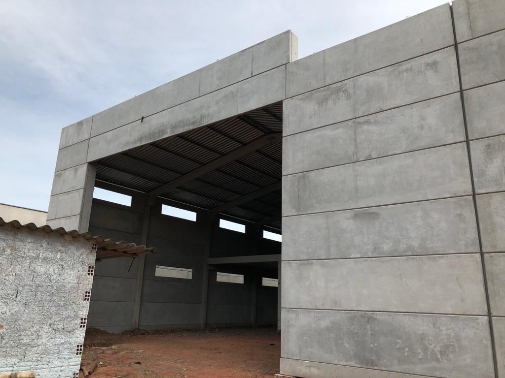 Depósito-Galpão-Armazém para alugar, 2000m² - Foto 5