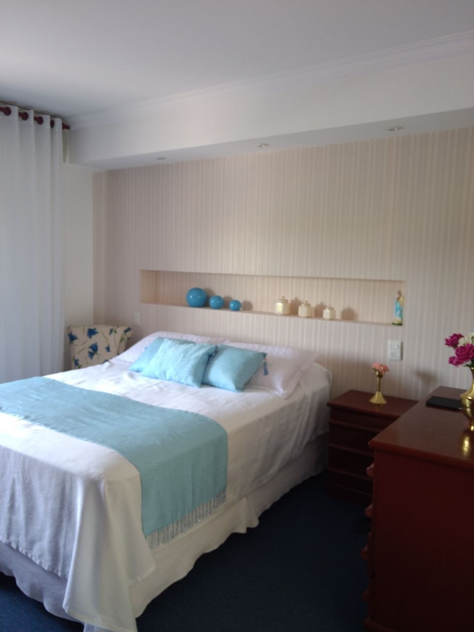 Apartamento à venda com 3 quartos, 166m² - Foto 8