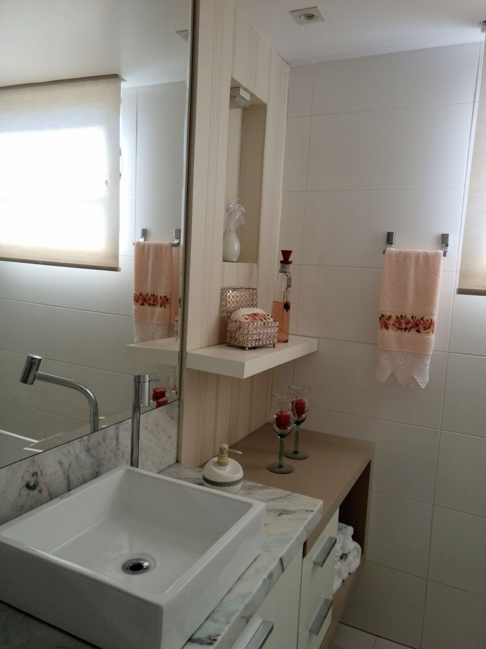 Apartamento à venda com 3 quartos, 166m² - Foto 9