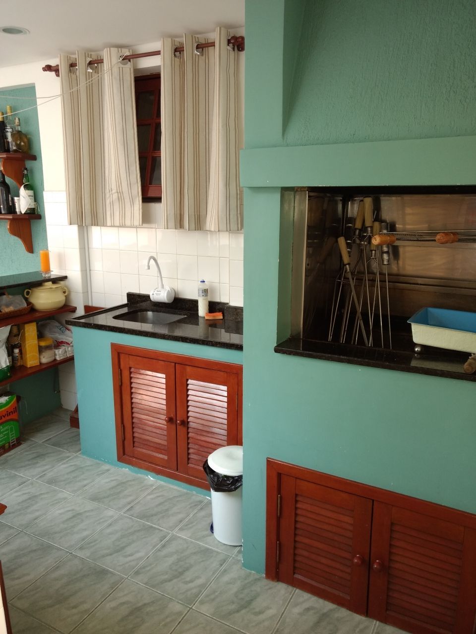 Apartamento à venda com 3 quartos, 166m² - Foto 12