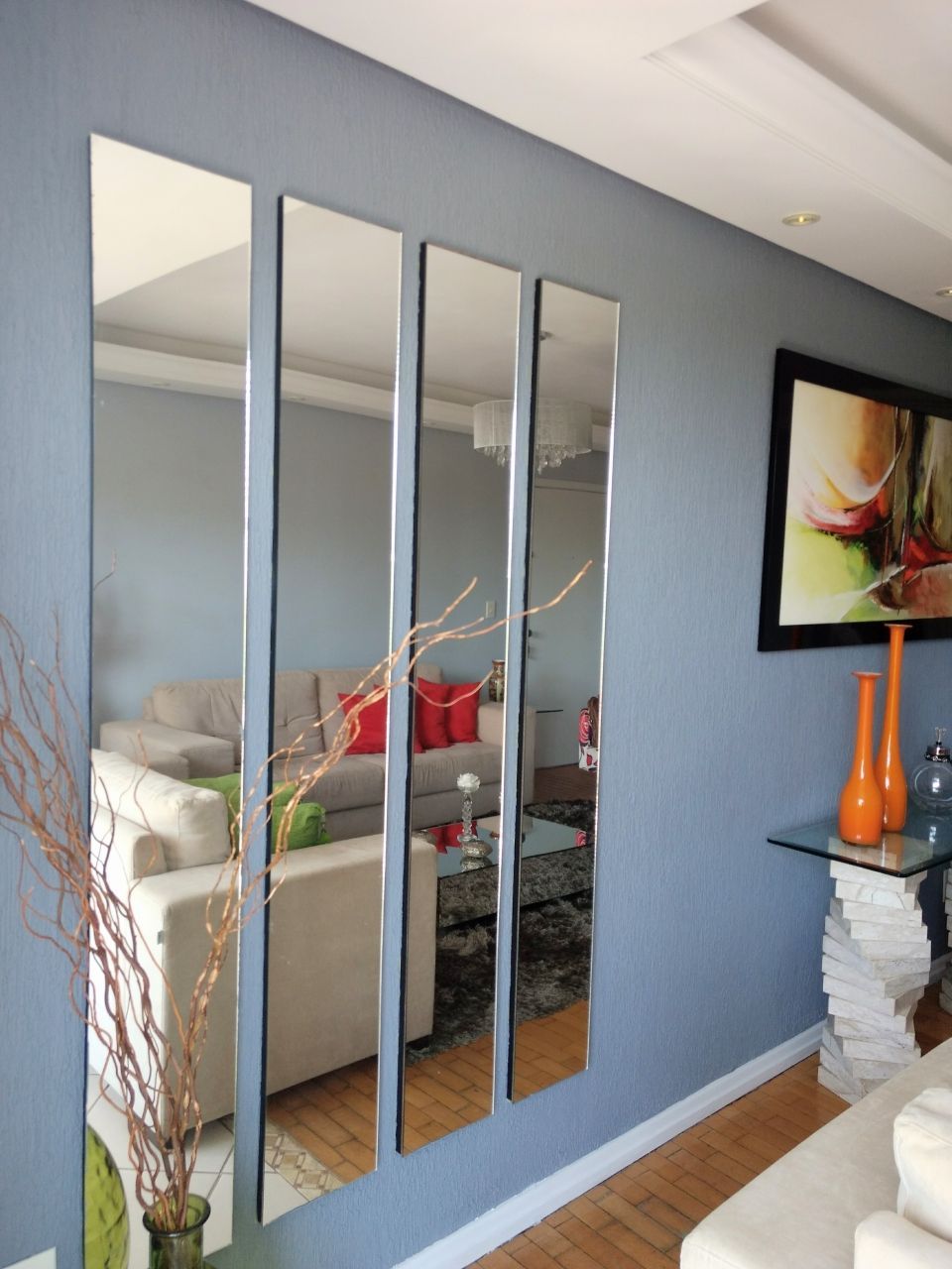 Apartamento à venda com 3 quartos, 166m² - Foto 3