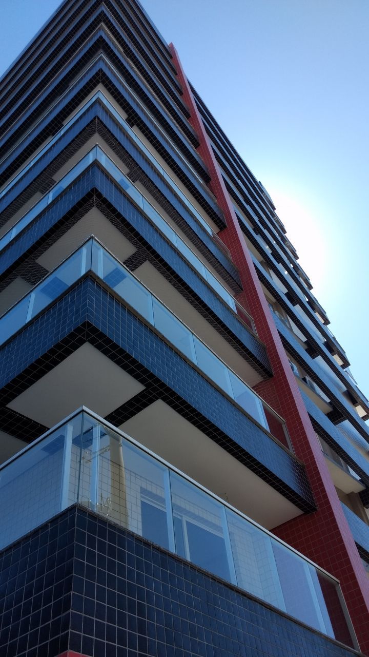 Apartamento, 3 quartos, 165 m² - Foto 1