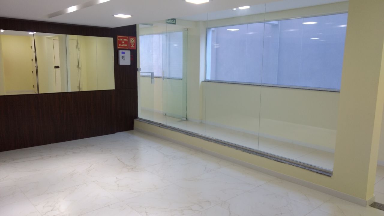 Apartamento, 3 quartos, 165 m² - Foto 2