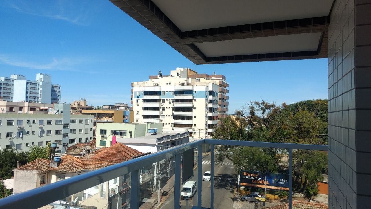 Apartamento, 3 quartos, 165 m² - Foto 9