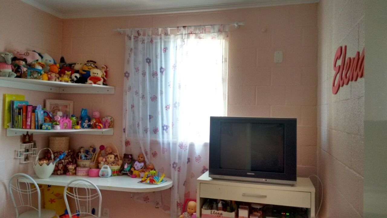 Apartamento à venda com 3 quartos, 65m² - Foto 9