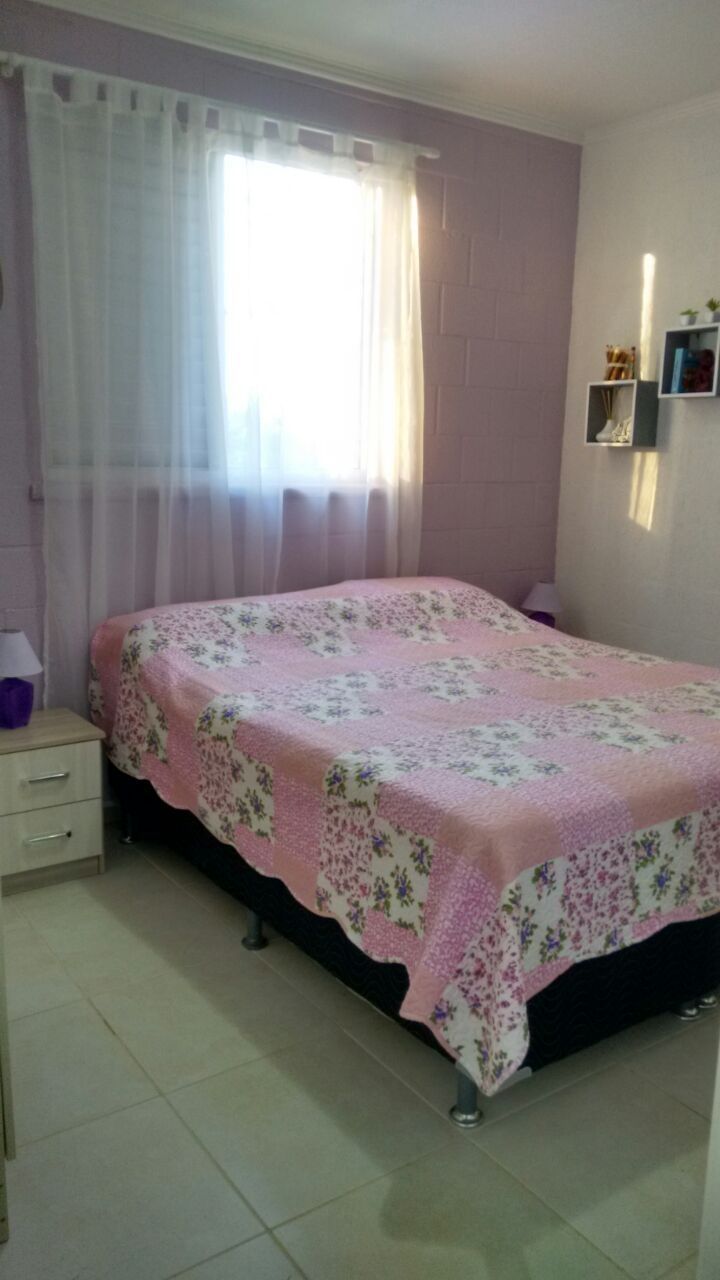 Apartamento à venda com 3 quartos, 65m² - Foto 10