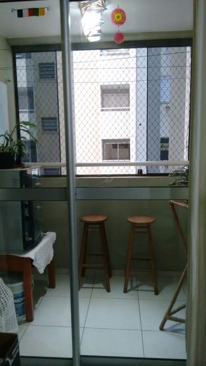 Apartamento à venda com 3 quartos, 65m² - Foto 8
