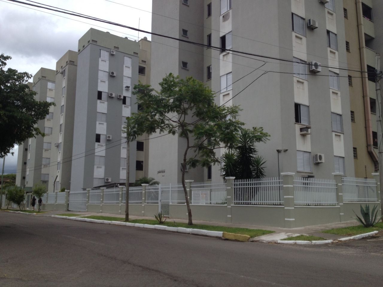 Apartamento à venda com 3 quartos, 65m² - Foto 2