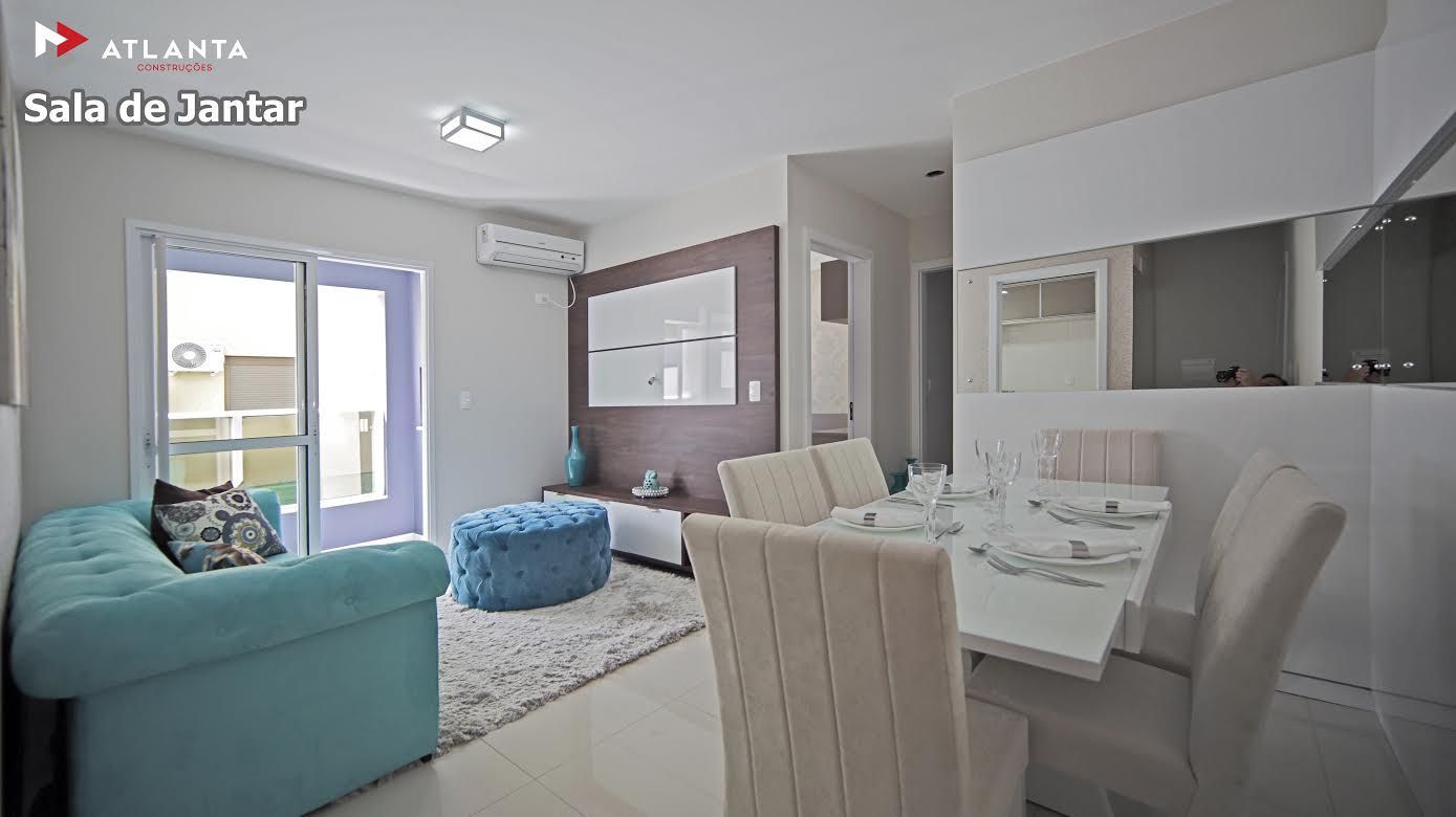 Apartamento, 3 quartos, 88 m² - Foto 3