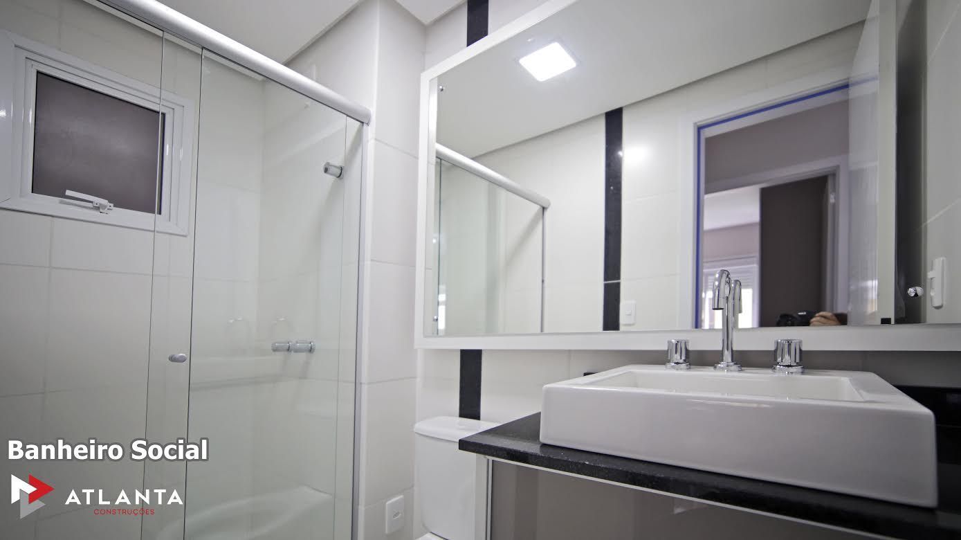 Apartamento, 3 quartos, 88 m² - Foto 7