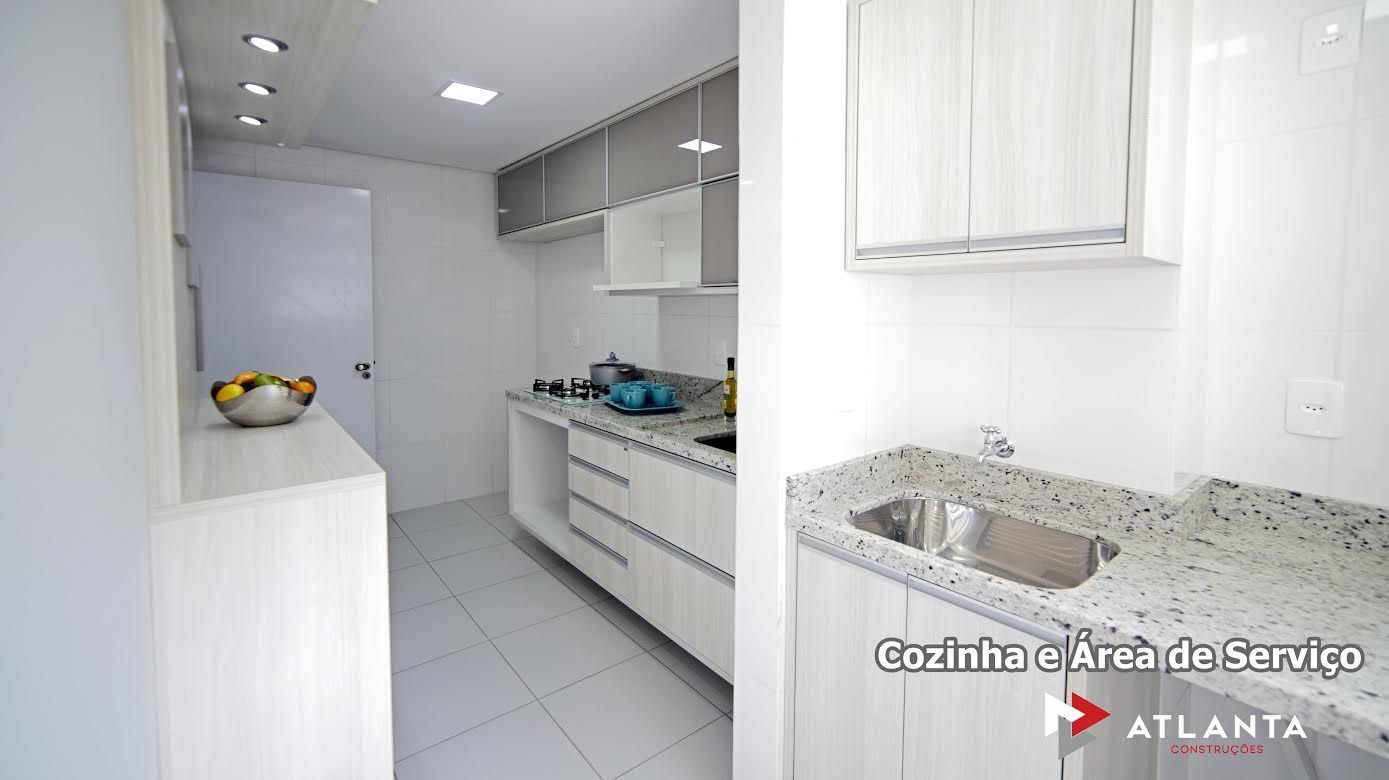 Apartamento, 3 quartos, 88 m² - Foto 5