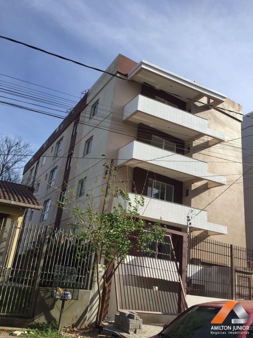 Apartamento, 2 quartos, 61 m² - Foto 3