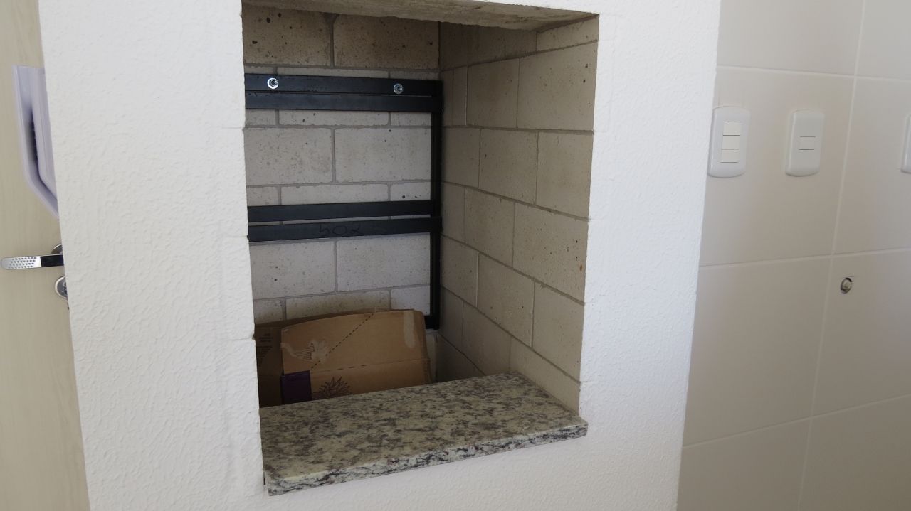 Apartamento, 1 quarto, 42 m² - Foto 11