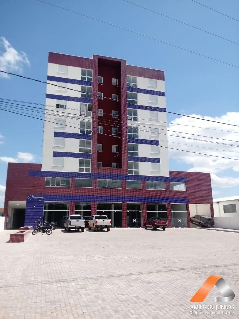 Apartamento, 1 quarto, 42 m² - Foto 1