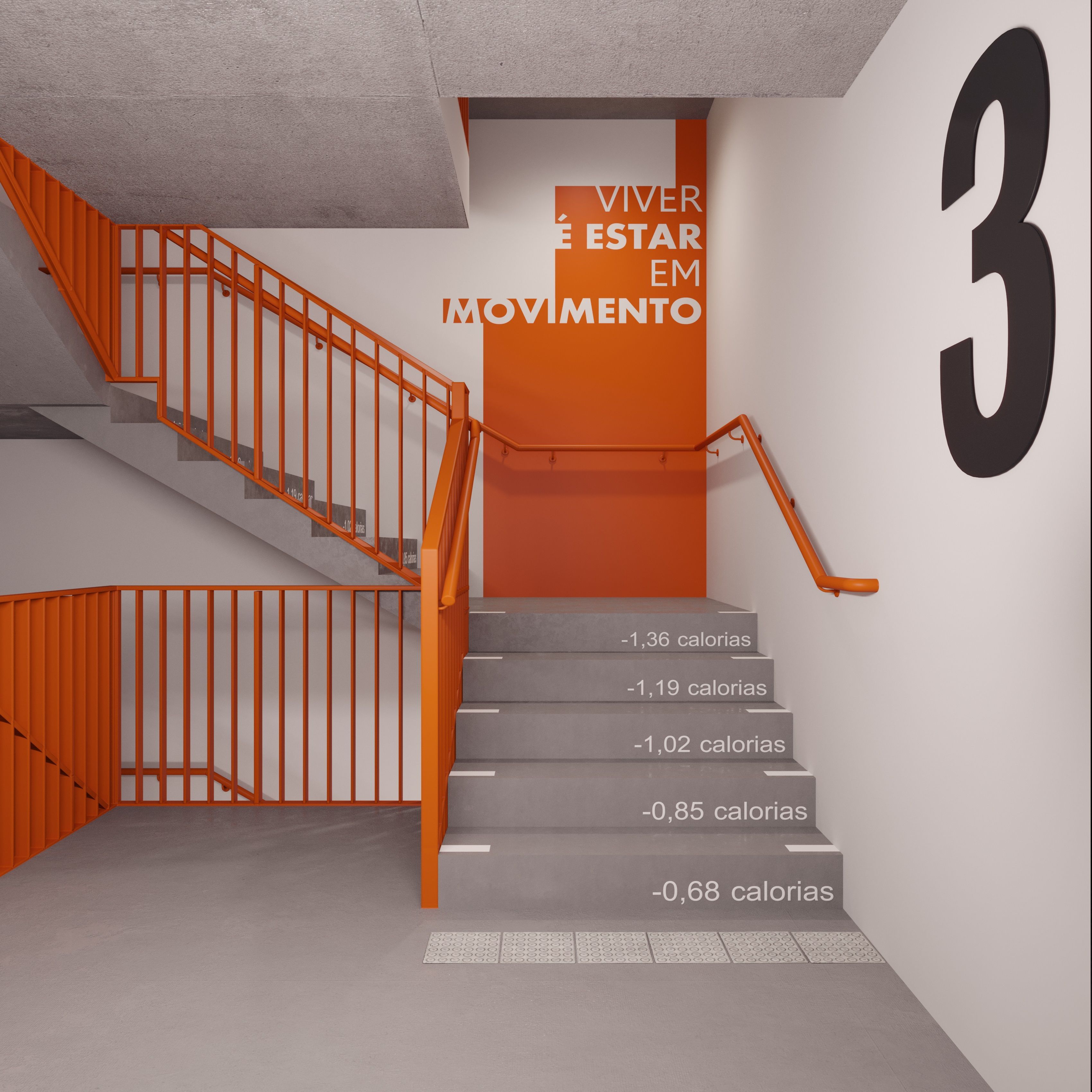 Apartamento, 2 quartos, 66 m² - Foto 7