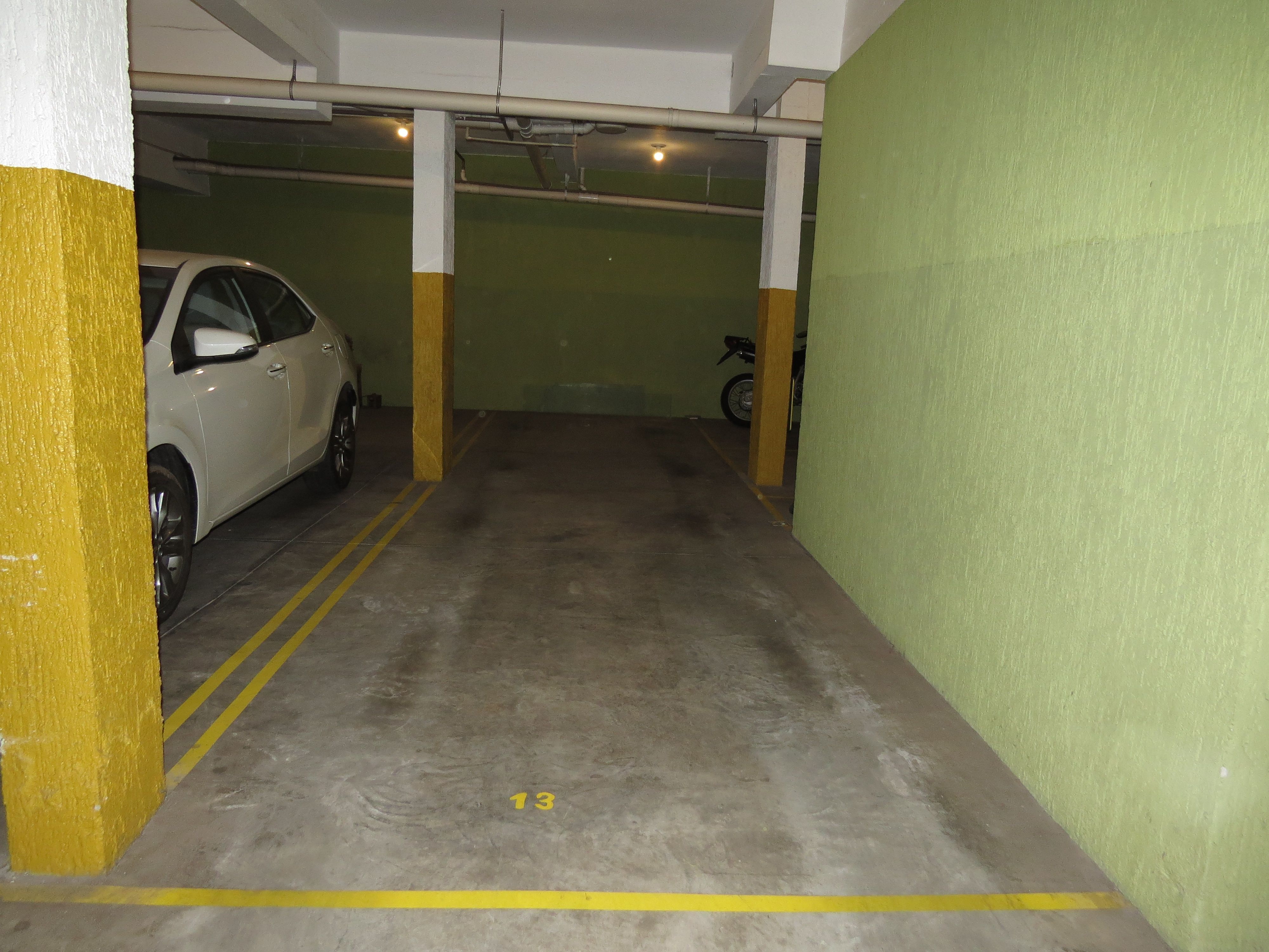 Apartamento, 3 quartos, 140 m² - Foto 19