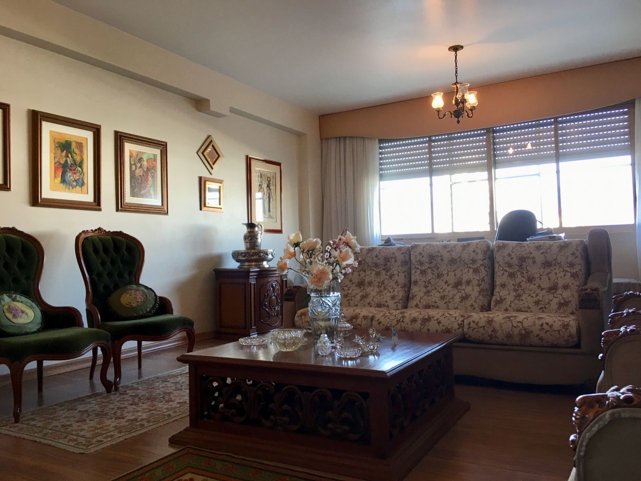 Apartamento, 5 quartos, 217 m² - Foto 14