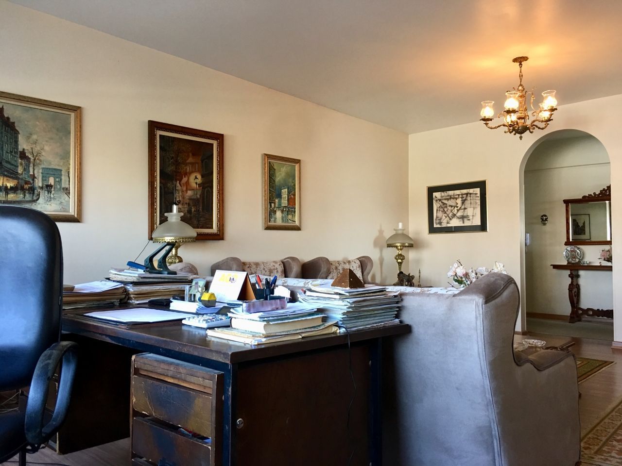 Apartamento, 5 quartos, 217 m² - Foto 13