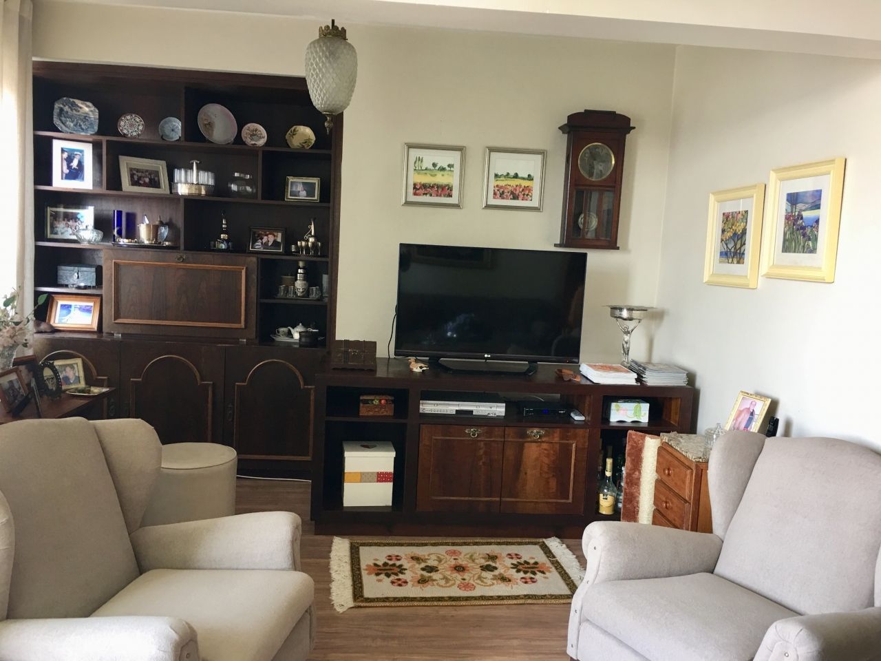Apartamento, 5 quartos, 217 m² - Foto 18