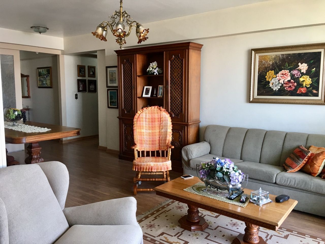 Apartamento, 5 quartos, 217 m² - Foto 20