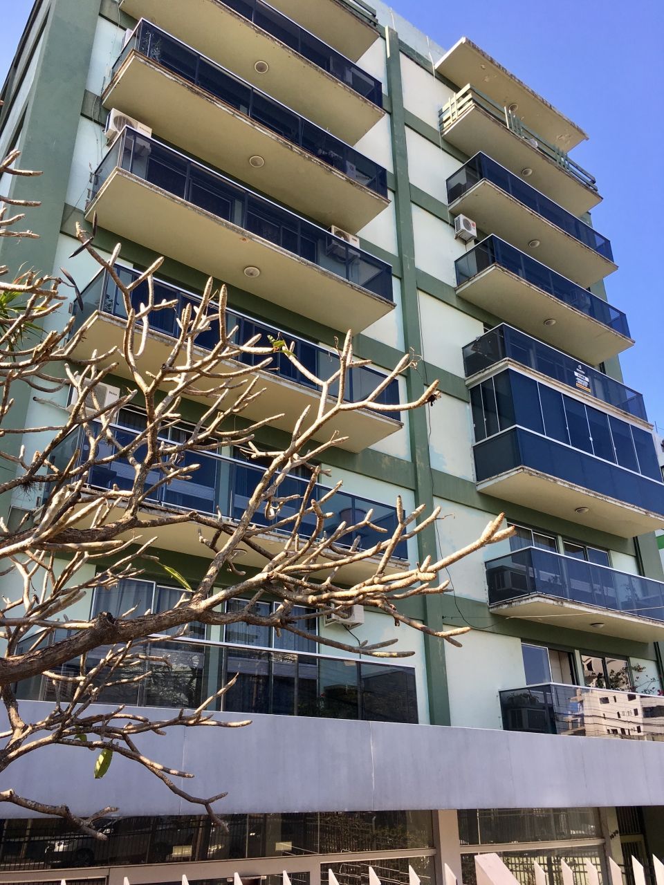 Apartamento, 5 quartos, 217 m² - Foto 3