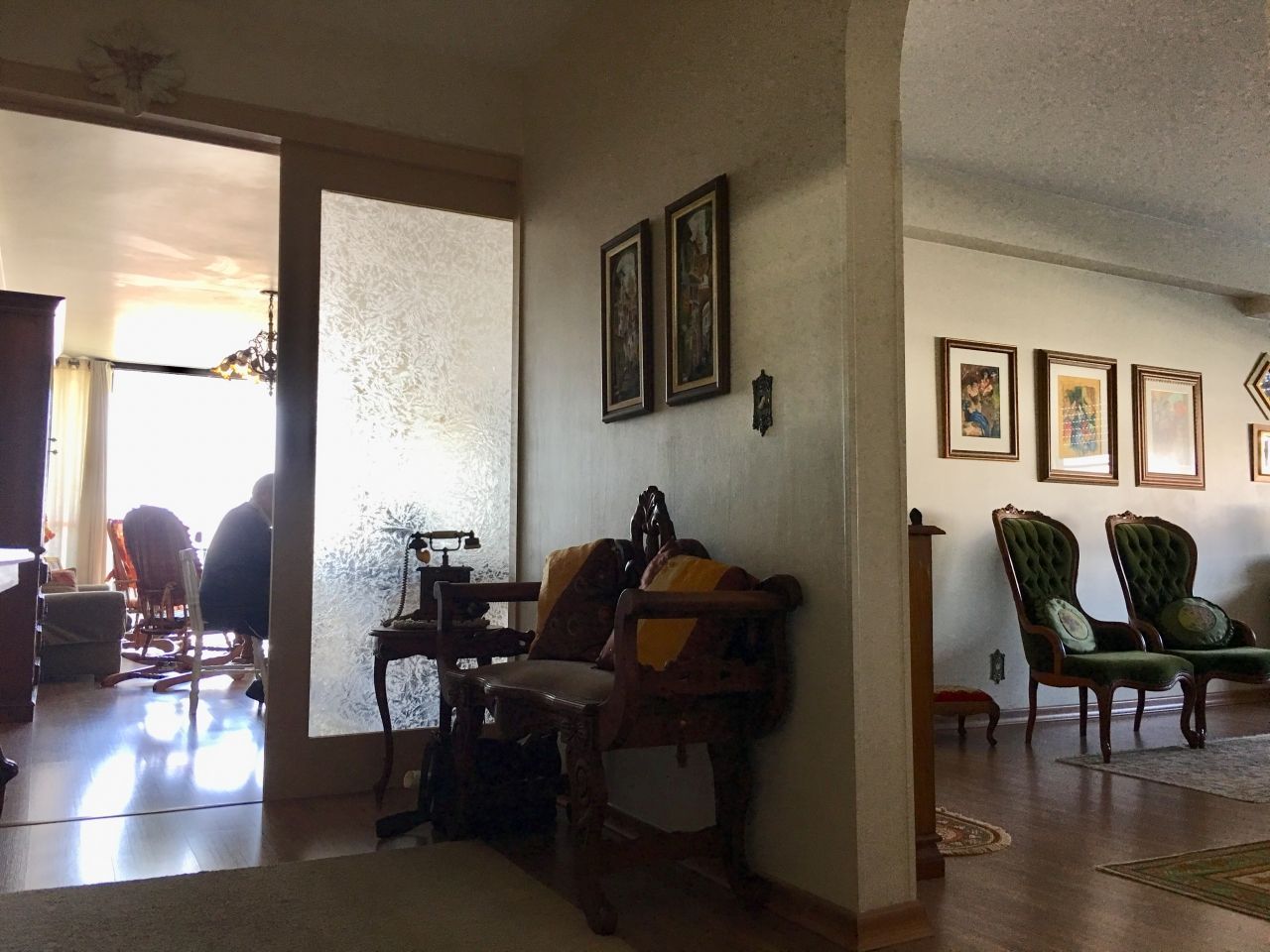 Apartamento, 5 quartos, 217 m² - Foto 11
