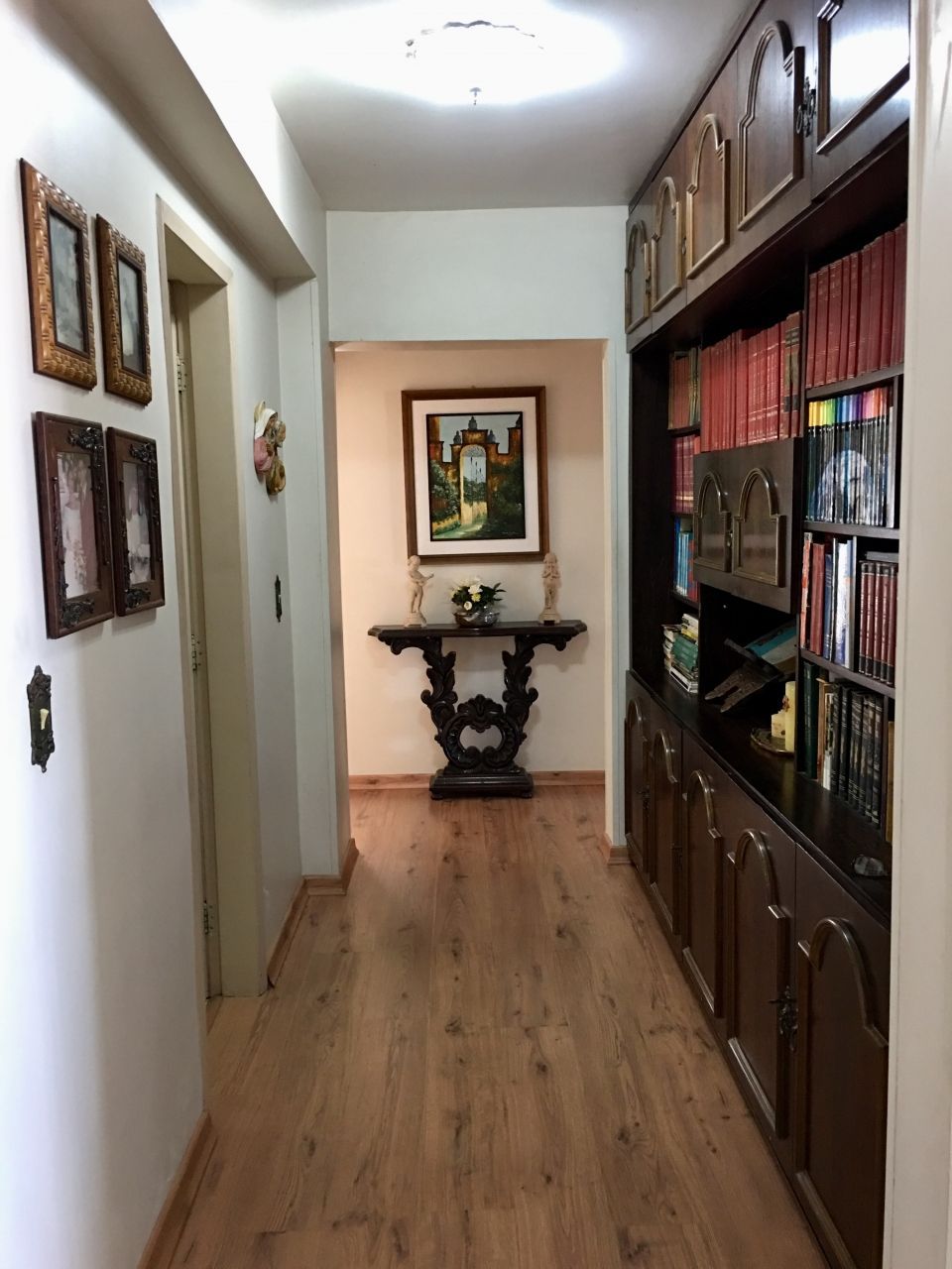 Apartamento, 5 quartos, 217 m² - Foto 21