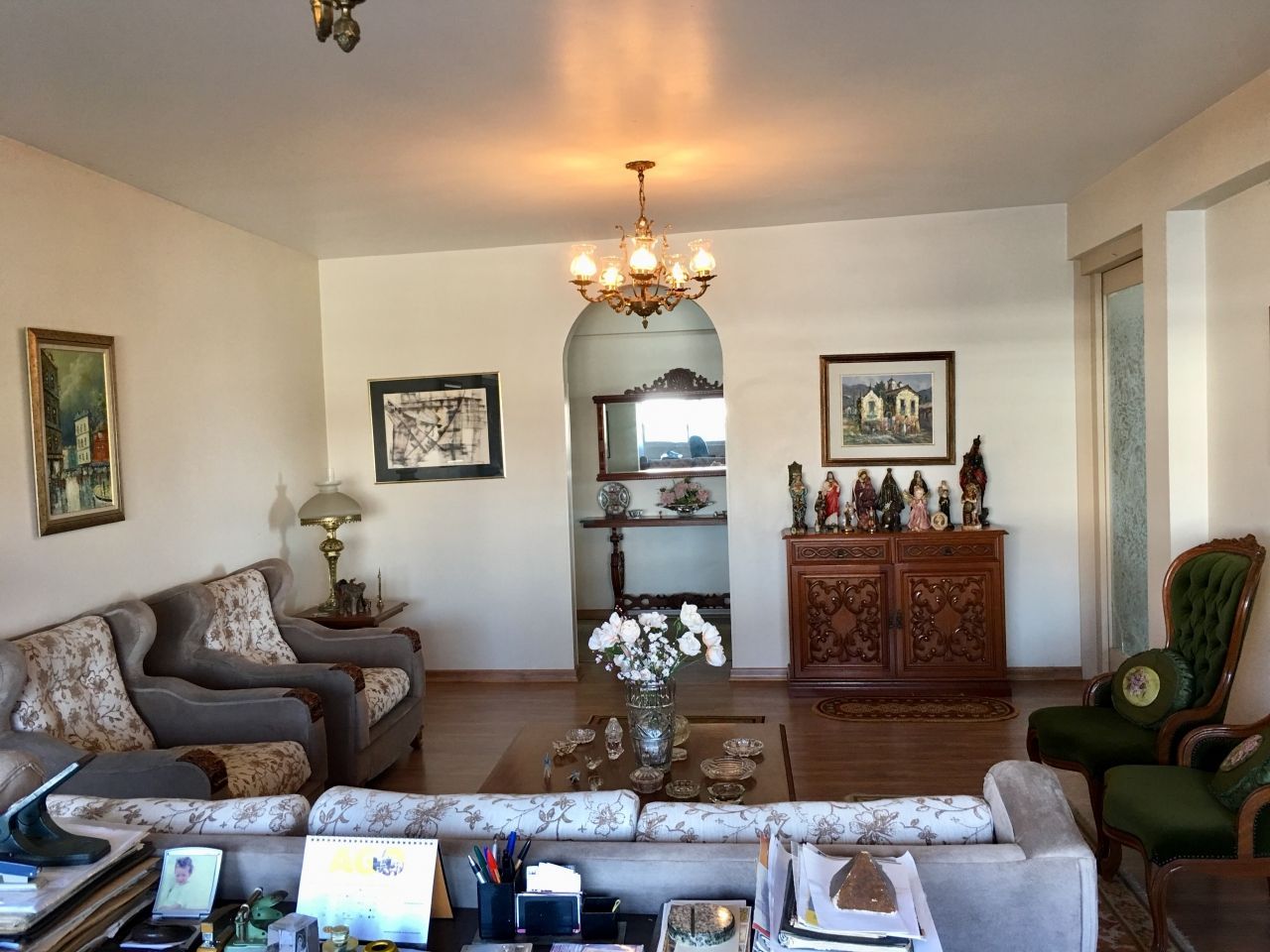 Apartamento, 5 quartos, 217 m² - Foto 15