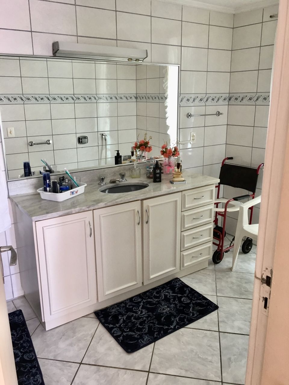 Apartamento, 5 quartos, 217 m² - Foto 38