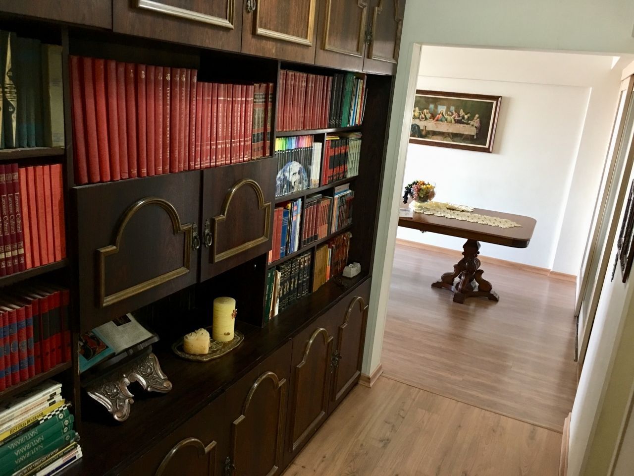 Apartamento, 5 quartos, 217 m² - Foto 35