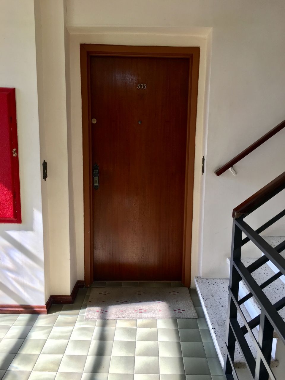 Apartamento, 5 quartos, 217 m² - Foto 10