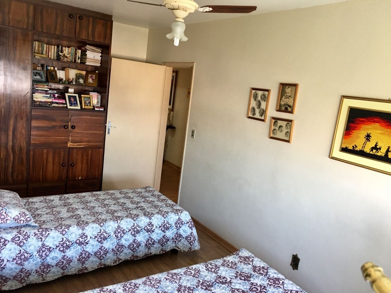 Apartamento, 5 quartos, 217 m² - Foto 42