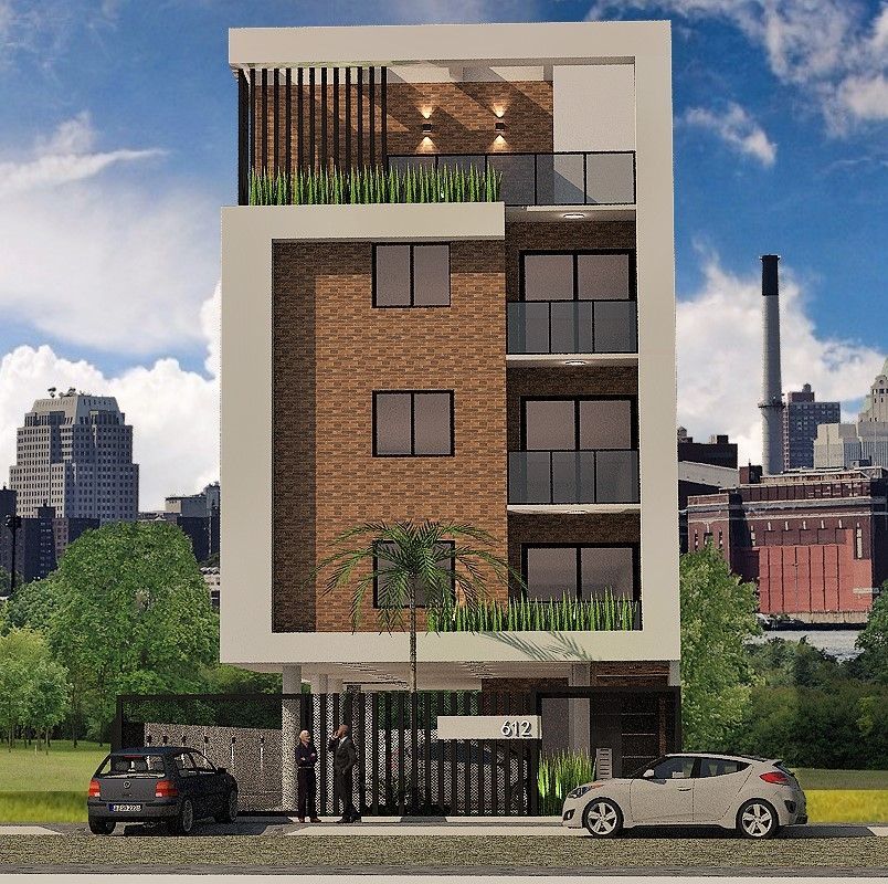 Apartamento, 1 quarto, 50 m² - Foto 12