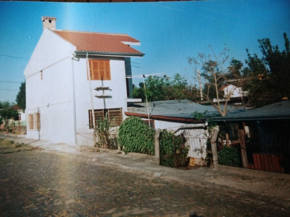 Casa, 2 quartos, 175 m² - Foto 1